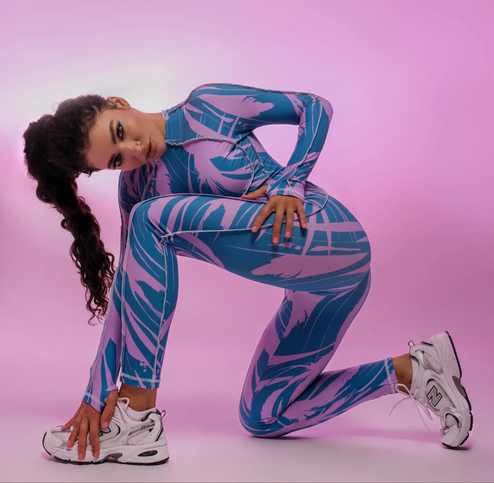 Apparel graphics by mashnush